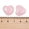 Two-tone Opaque Acrylic Beads AC-CBA8E7E-01F-3