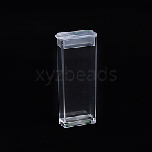 Polystyrene Bead Storage Container CON-S043-016