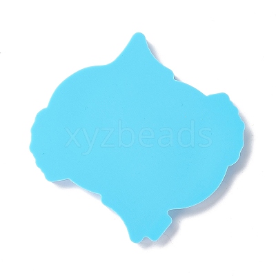 Constellation Silicone Cup Mat Molds LS-DIY-M039-11J-1