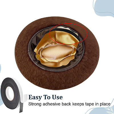 10M EVA Adhesive Tape AJEW-WH0481-632A-01-1