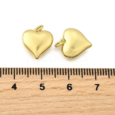 Brass Pendants KK-I275-10G-04-1