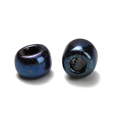 TOHO 3/0 Round Beads X-SEED-TR03-0088-1