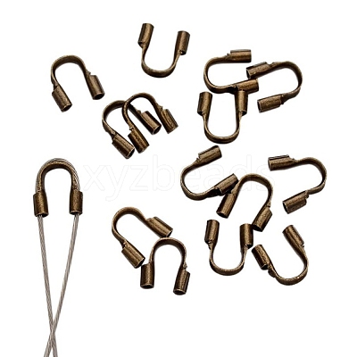 Brass Wire Guardian X-KK437-AB-1