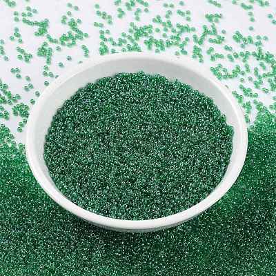 MIYUKI Round Rocailles Beads X-SEED-G009-RR0173-1