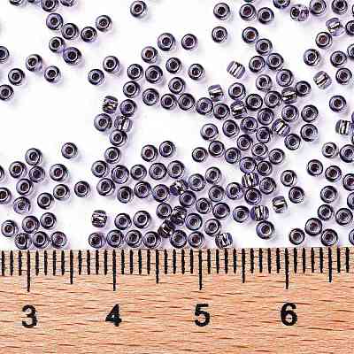 TOHO 11/0 Round Beads X-SEED-TR11-0749-1