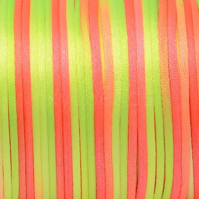 Segment Dyed Polyester Thread NWIR-N008-05-1