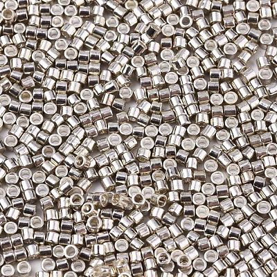 FGB 11/0 Grade A Glass Seed Beads SEED-S030-1206-1