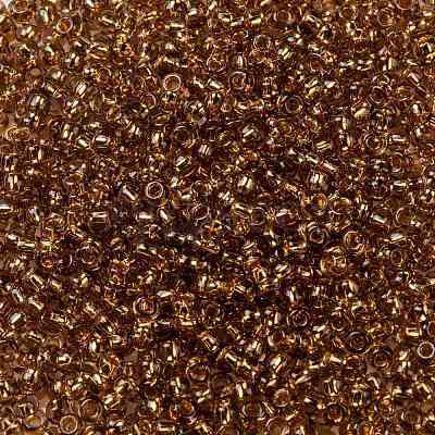 TOHO Round Seed Beads X-SEED-TR08-0754-1