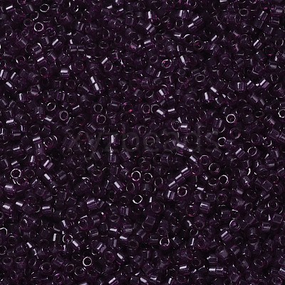MIYUKI Delica Beads SEED-J020-DB1312-1