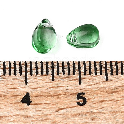Glass Beads X-GLAA-D303-02F-1