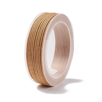Braided Nylon Threads NWIR-E023-1mm-11-1