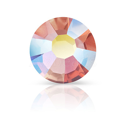 Preciosa® Crystal Hotfix Flatback Stones Y-PRC-HSS10-70030-200-1