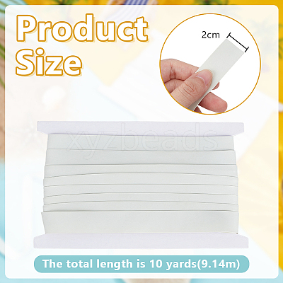 10 Yards Synthetic Rubber Elastic Cord OCOR-OC0001-79C-1