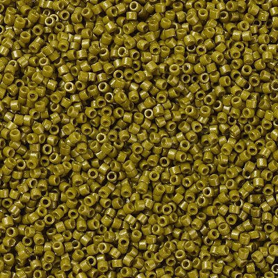 MIYUKI Delica Beads SEED-J020-DB2141-1