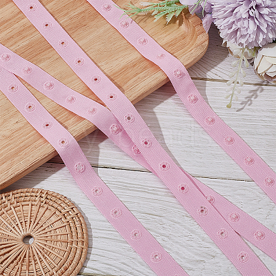 2 Rolls Polyester Ribbons OCOR-GF0002-22-1