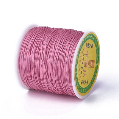 Round String Thread Polyester Thread OCOR-J003-34-1