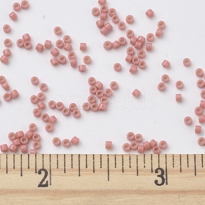 MIYUKI Delica Beads SEED-J020-DB2114-1
