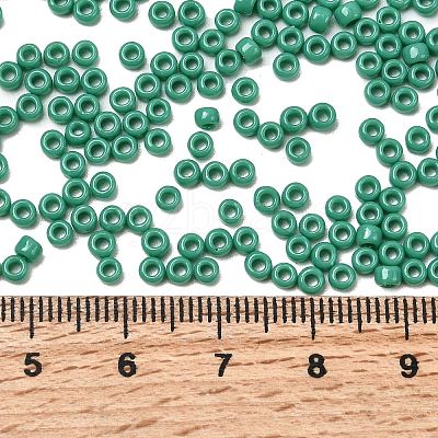 TOHO 8/0 Round Beads SEED-TR08-0055D-1