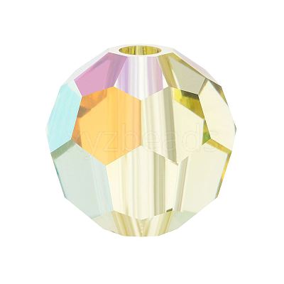 Preciosa® Crystal Beads Y-PRC-BB5-80100-200-1