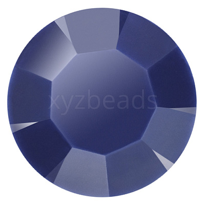 Preciosa® MAXIMA Crystal Round Stones Y-PRC-RBSS29-33400-1