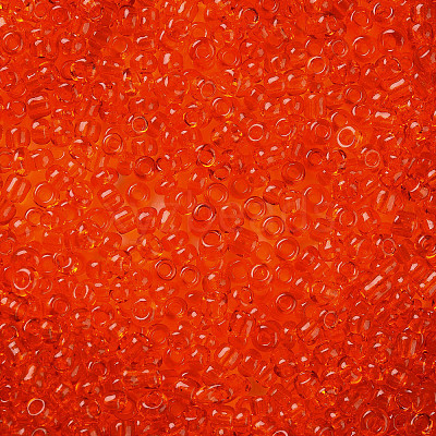 Glass Seed Beads SEED-US0003-2mm-9B-1