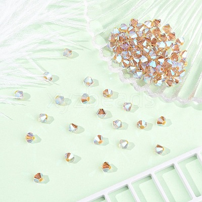 Preciosa® Crystal Beads Y-PRC-BA4-10330-20000-1