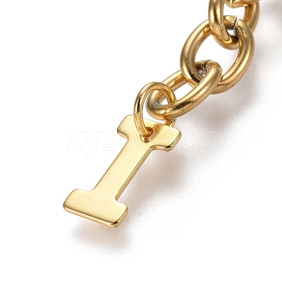304 Stainless Steel Chain Extender STAS-K206-09G-I-1