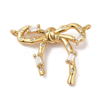 Rack Plating Brass Pendants KK-B092-07G-1