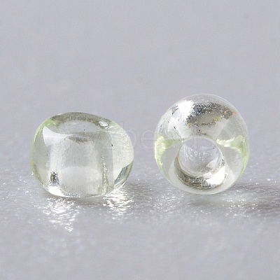TOHO 11/0 Round Beads SEED-XTR11-0015-1