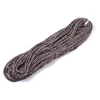 PVC Tubular Synthetic Rubber Cord RCOR-T002-01A-1