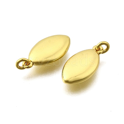 Brass Pendants KK-I275-12G-08-1