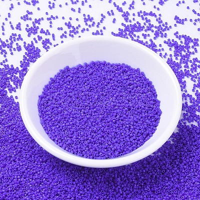 MIYUKI Delica Beads SEED-X0054-DB1138-1