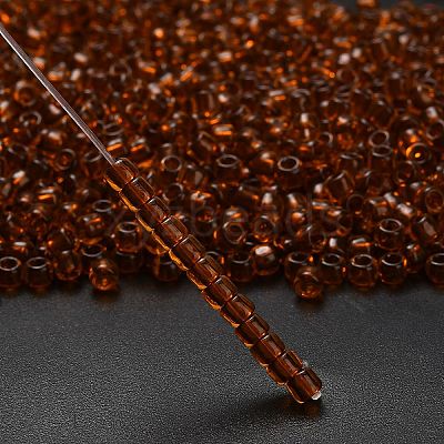 TOHO 6/0 Round Beads X-SEED-TR06-2154-1