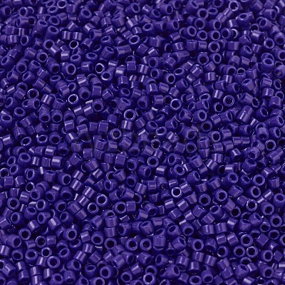 MIYUKI Delica Beads X-SEED-J020-DB0726-1