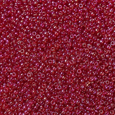 MIYUKI Round Rocailles Beads SEED-X0054-RR0298-1