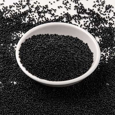 MIYUKI Round Rocailles Beads SEED-G009-RR0401-1