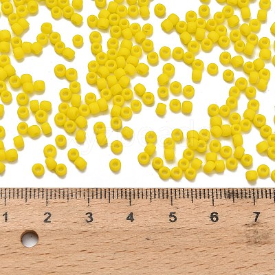 TOHO 8/0 Round Beads SEED-TR08-0042F-1