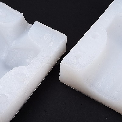 DIY Silicone Craft Doll Body Mold LS-DIY-I082-05-1