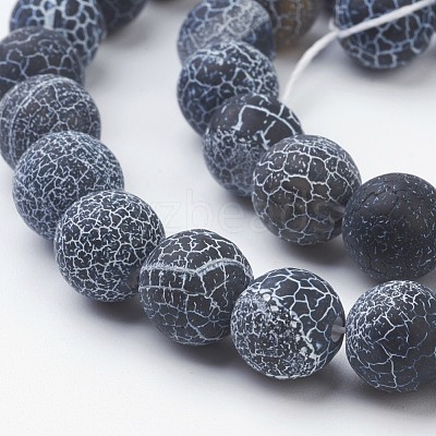 Gemstone Beads Strands X-G-SR10MM-60-1