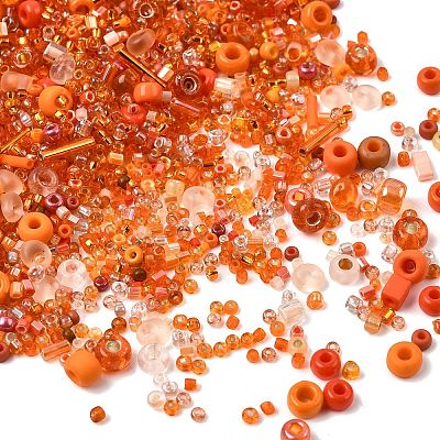 MIYUKI Seed Beads Mix X-SEED-Z005-01D-1