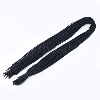 Faux Suede Cord LW-R023-2.8mm-31-1