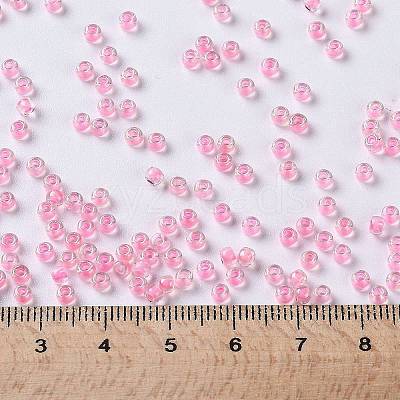 TOHO 8/0 Round Beads X-SEED-TR08-0191C-1