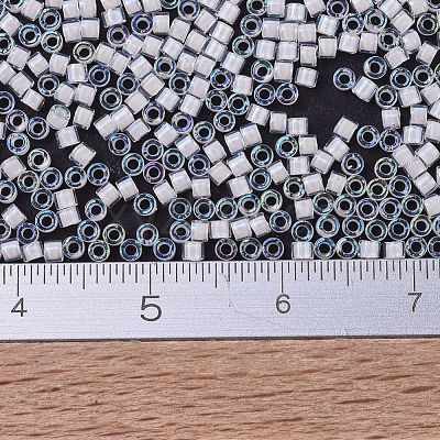 MIYUKI Delica Beads SEED-X0054-DB0066-1