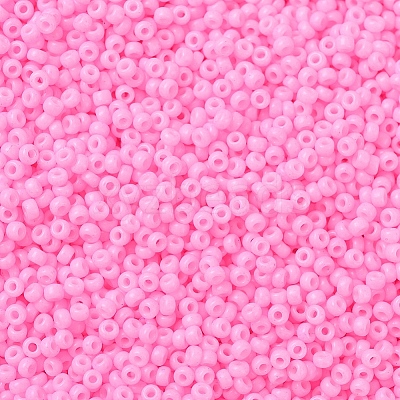 MIYUKI Round Rocailles Beads SEED-X0054-RR0415-1