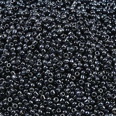 12/0 Glass Seed Beads X1-SEED-A009-2mm-606-1