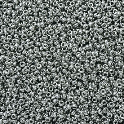 MIYUKI Round Rocailles Beads SEED-X0054-RR0194-1