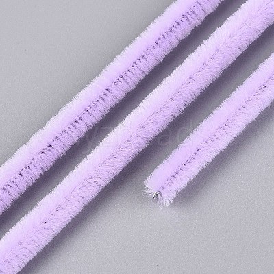 Pipe Cleaners AJEW-ZX009-08A-24-1
