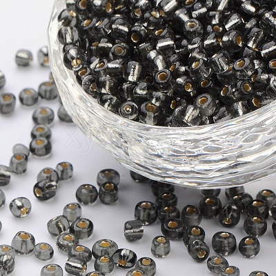 6/0 Glass Seed Beads X2-SEED-A005-4mm-52-1