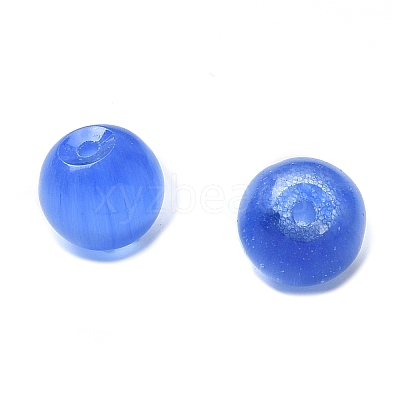 Cat Eye Beads CE-P003-01A-07-1