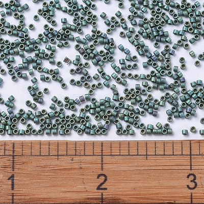 MIYUKI Delica Beads X-SEED-J020-DB0373-1